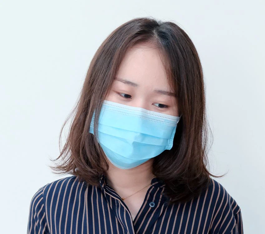 MASKS