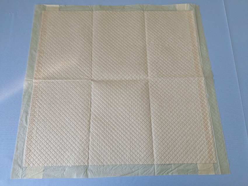 bamboo pet pads cooker