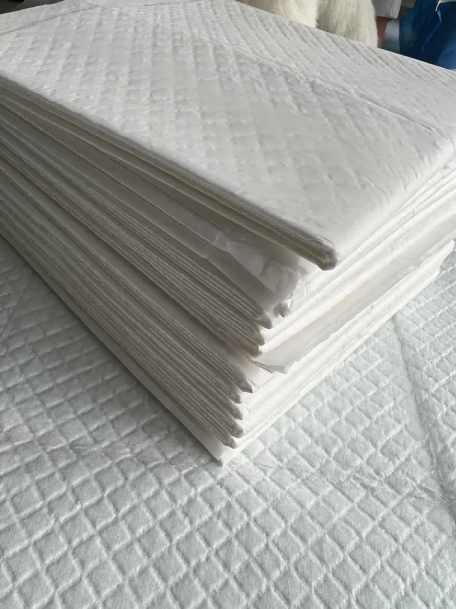underpad bed pad