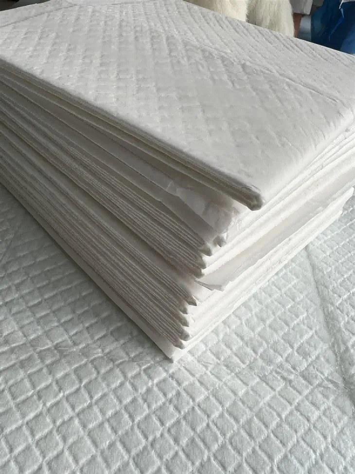 Care Dog Pee Pads