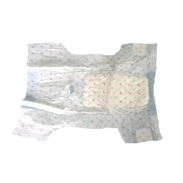 HUSHPET 650*410MM L Size Dog Period Diapers
