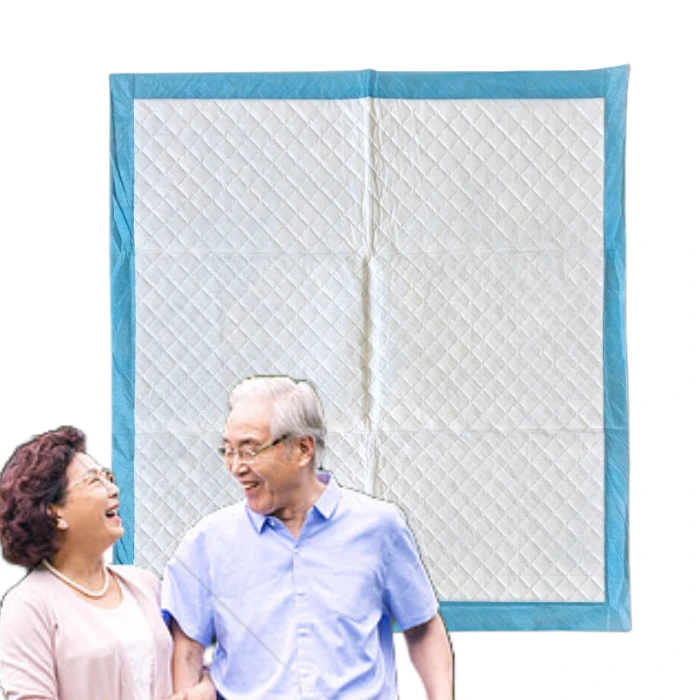 Disposable Antibacterial Adult Bed Pads