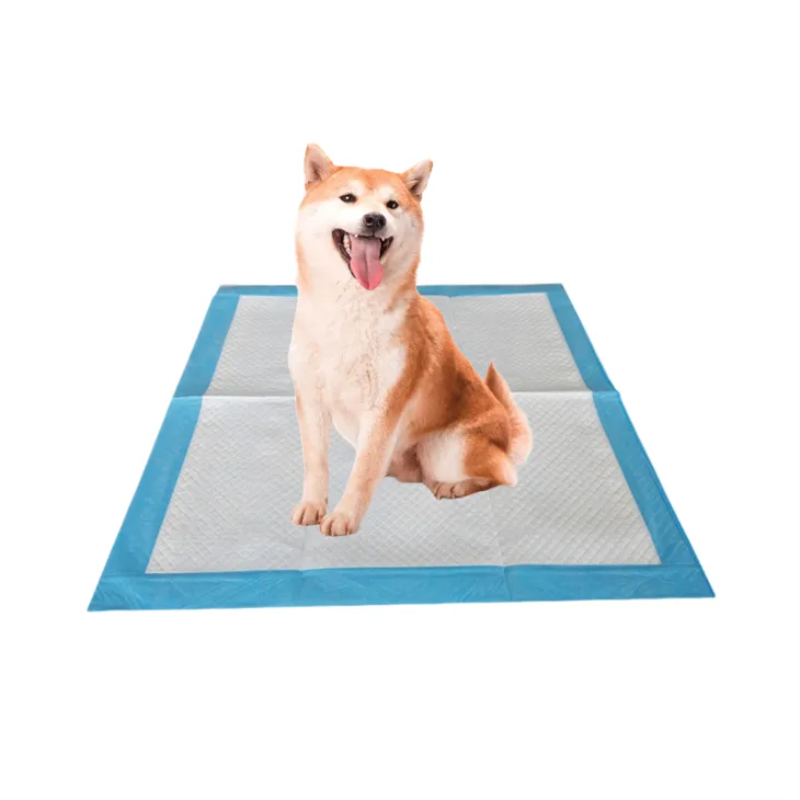HUSHPET Disposable Anti-chew Dog Pad