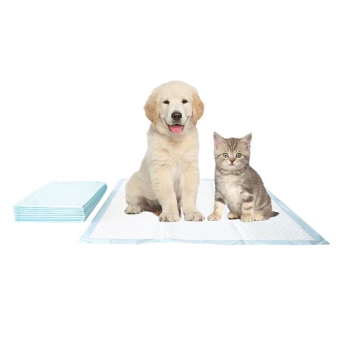HUSHPET Source Deodorizing Pet Pad