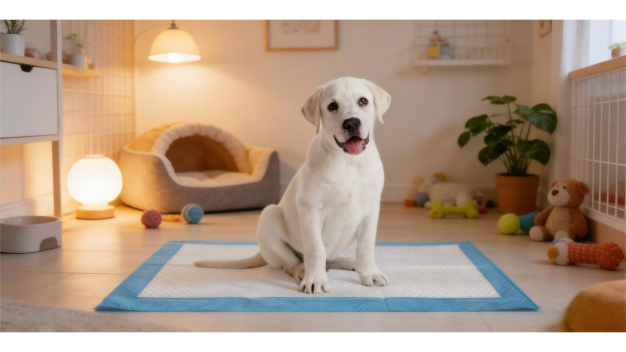 Disposable Pet Pad Disposable Pet Pad