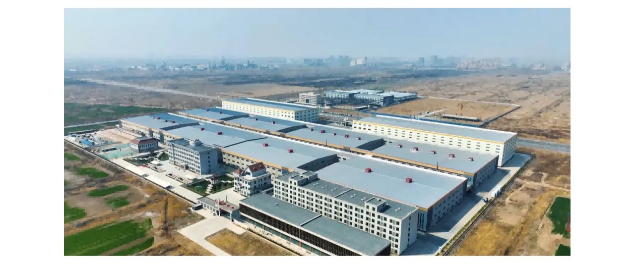 Tianjin Yiyi Factory Tianjin Yiyi Factory