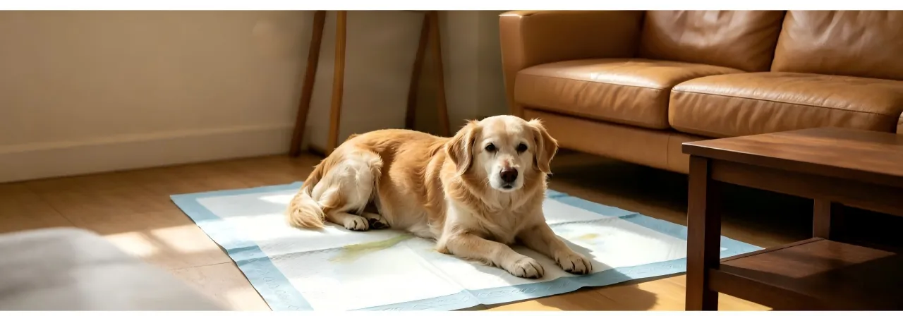 Disposable Dog Pee Pad Disposable Dog Pee Pad