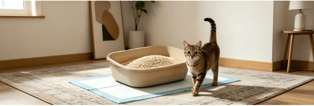 cat pad for litter box cat pad for litter box