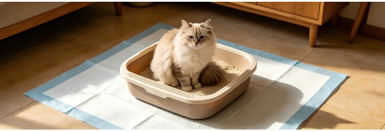 pee pad for litter box pee pad for litter box
