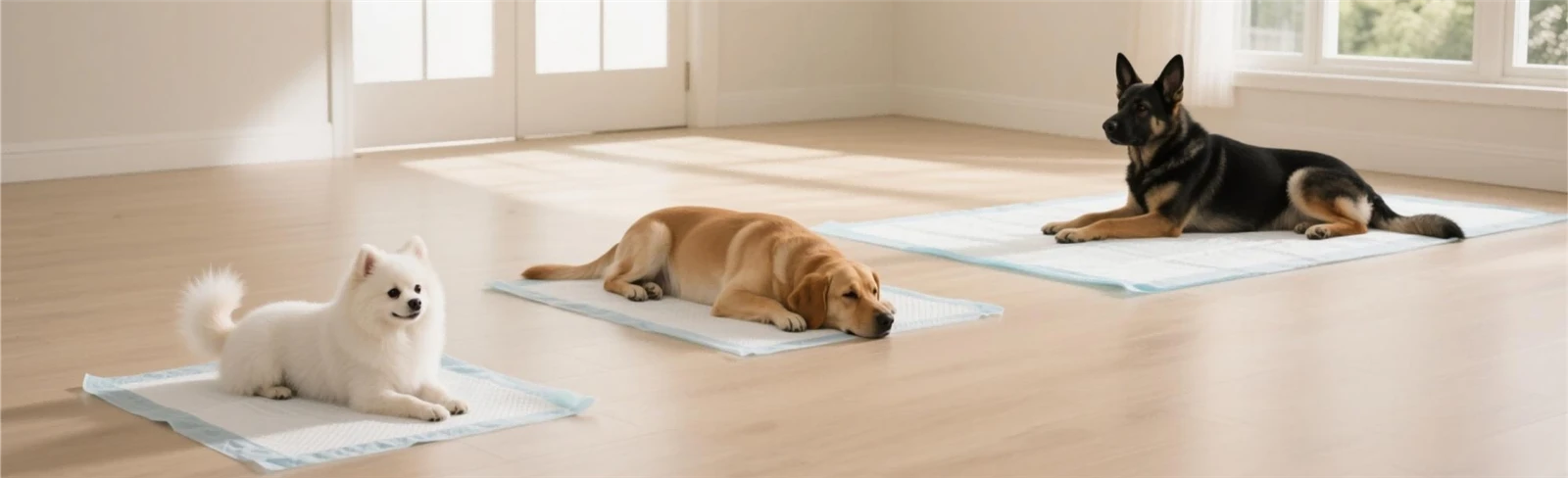 Dog Toilet Pad Dog Toilet Pad