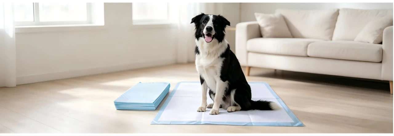 Dog Pee Pad Dog Pee Pad