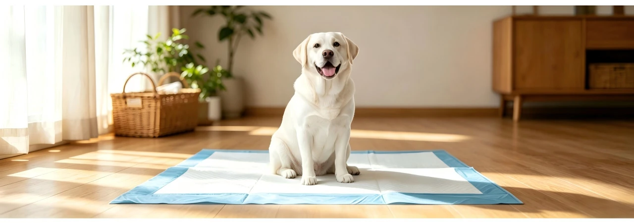 Disposable Dog Pee Pad Disposable Dog Pee Pad