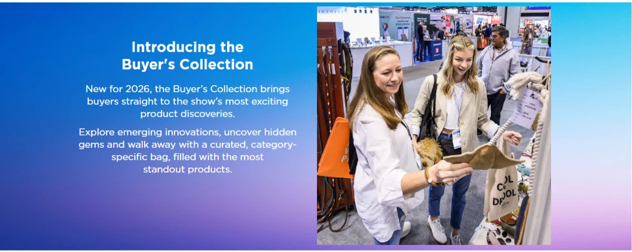 2026 Global Pet Expo 2026 Global Pet Expo