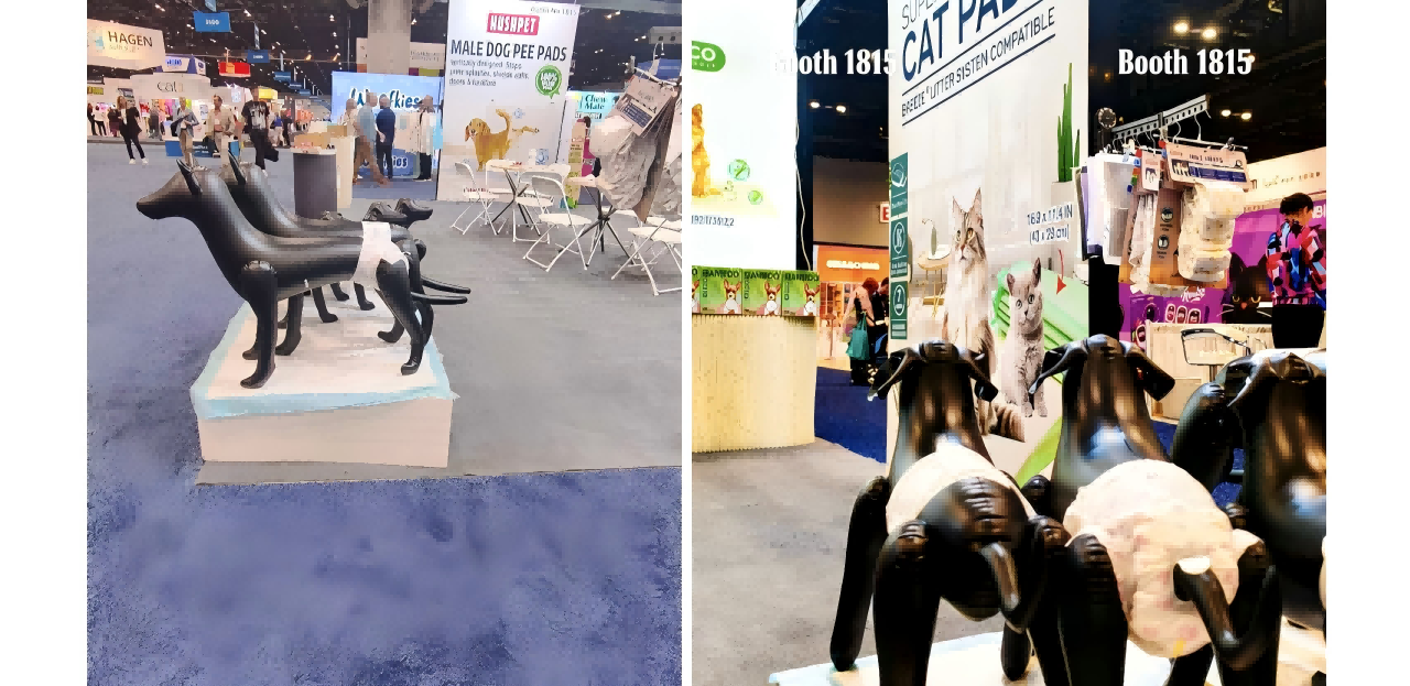 2026 Global Pet Expo 2026 Global Pet Expo