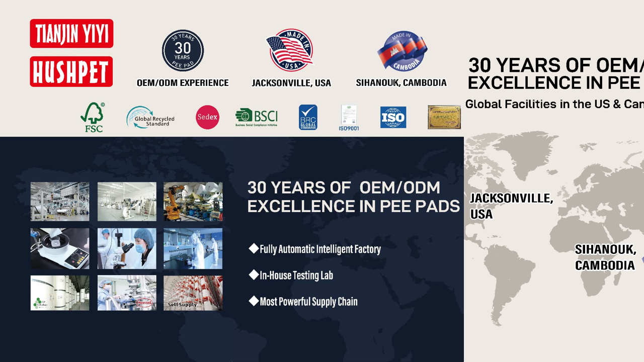 2026 Global Pet Expo 3 2026 Global Pet Expo 3