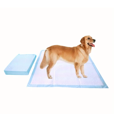 Antibacterial Deodorizing Disposable Dog Toilet Pads