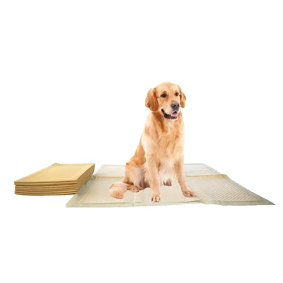 Disposable Bamboo Dog Potty Pad