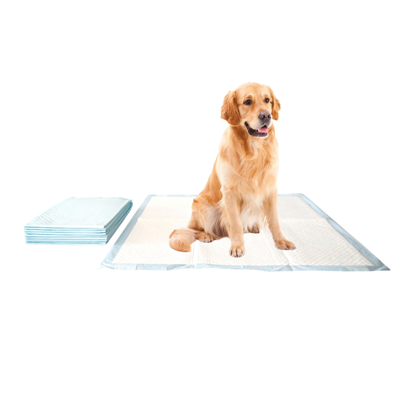 Disposable Essential Oil Dog Toilet Pad