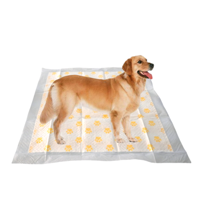 Disposable Health Monitoring Pet Pee Pads