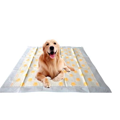 Disposable Health Monitoring Puppy Pads