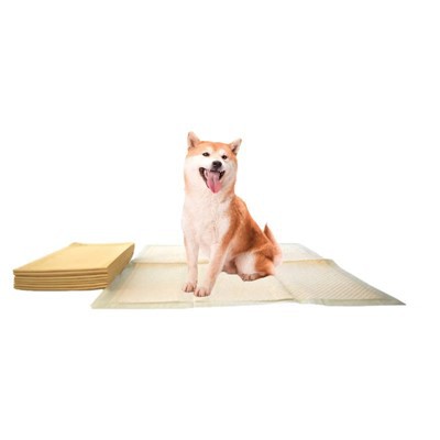 Eco-friendly Bamboo Dog Pad With FSC Certificate